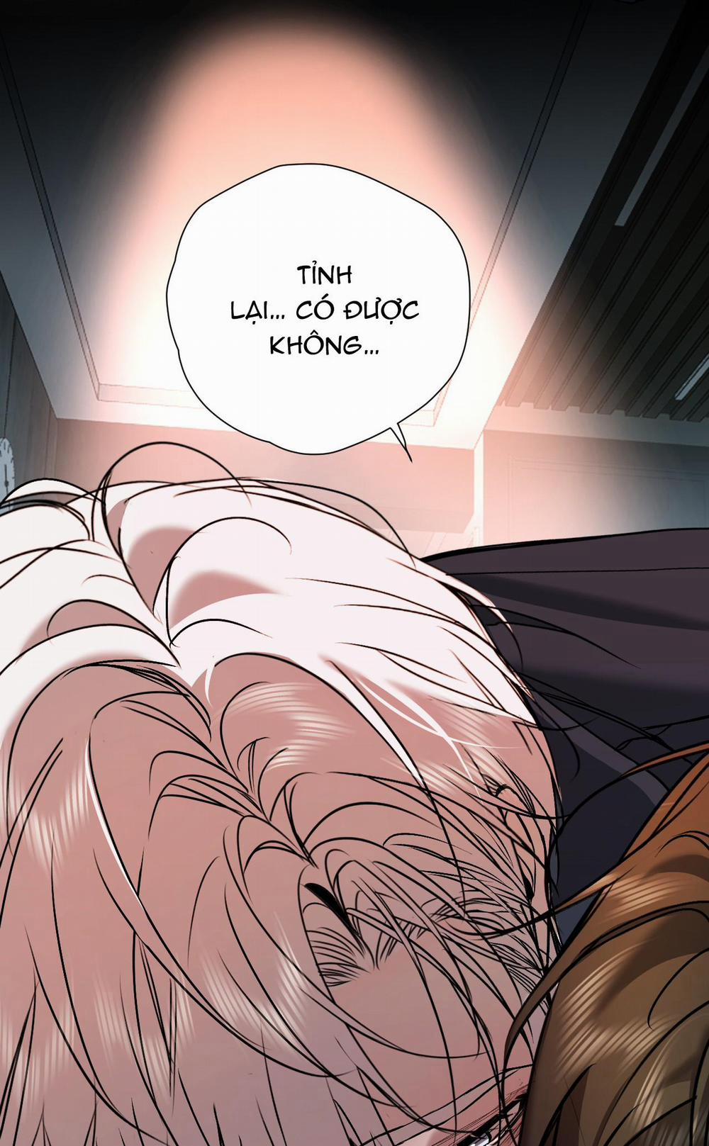 Ảnh Đế Cứ Muốn Làm Kim Chủ Của Tôi 35 trang 47