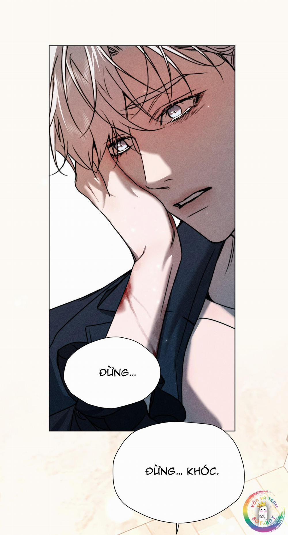 Ảnh Đế Cứ Muốn Làm Kim Chủ Của Tôi 35 trang 52