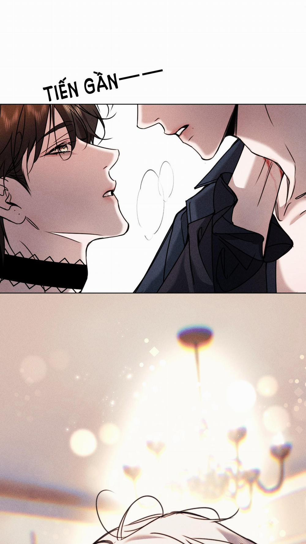 Ảnh Đế Cứ Muốn Làm Kim Chủ Của Tôi 35 trang 55