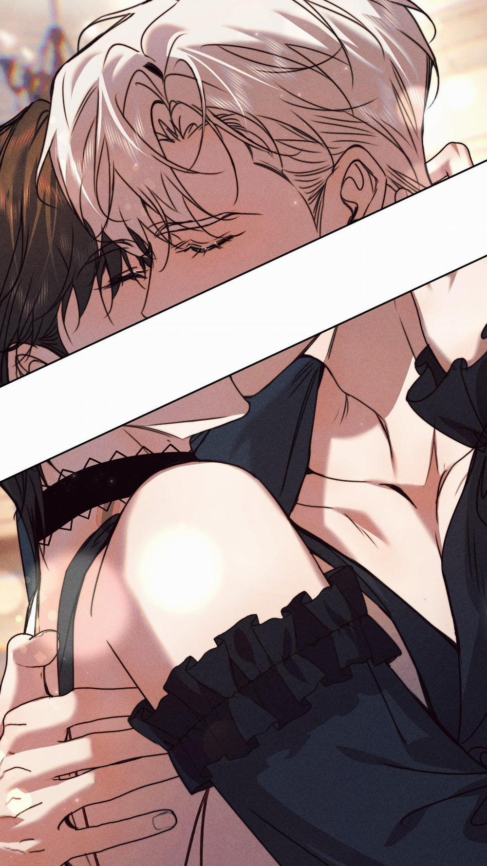 Ảnh Đế Cứ Muốn Làm Kim Chủ Của Tôi 35 trang 56