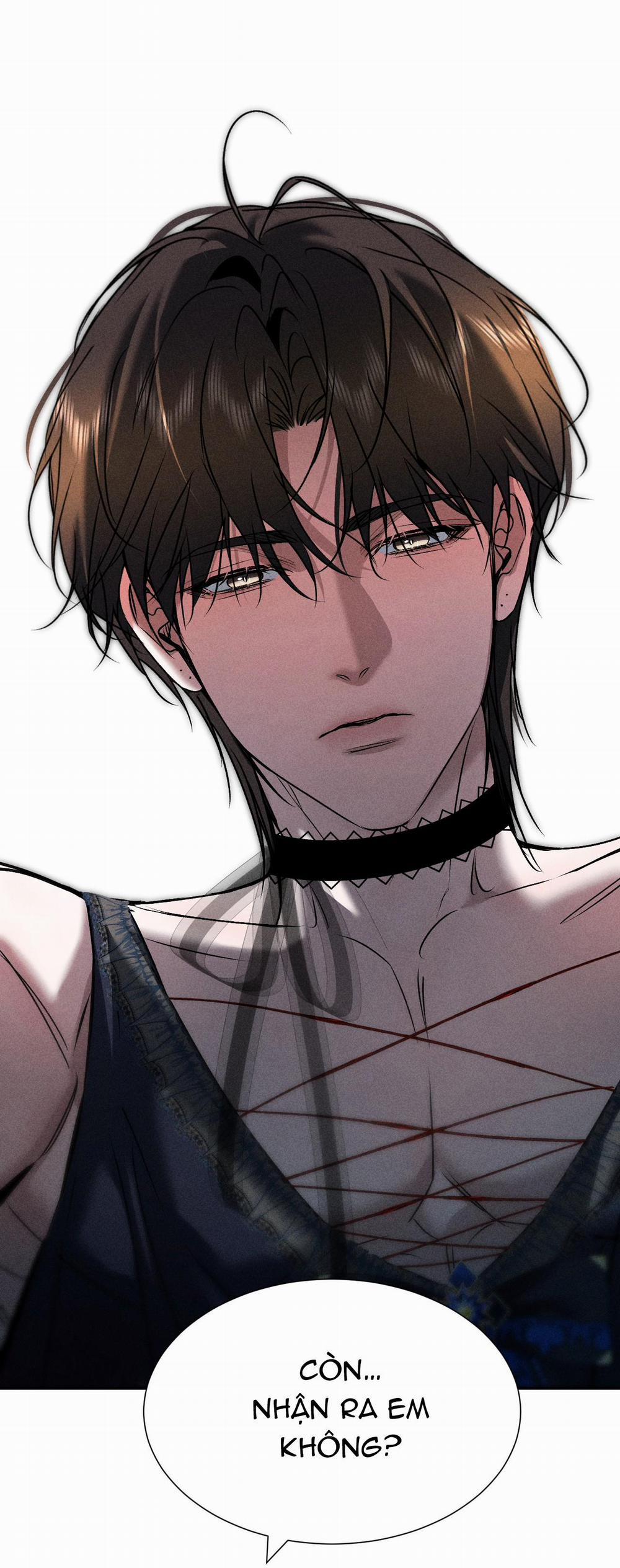 Ảnh Đế Cứ Muốn Làm Kim Chủ Của Tôi 35 trang 6