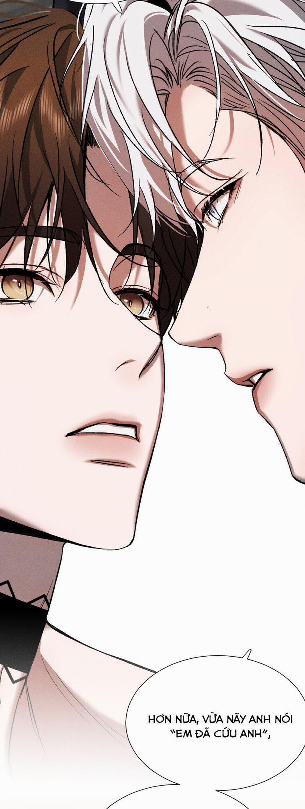 Ảnh Đế Cứ Muốn Làm Kim Chủ Của Tôi 36 trang 18