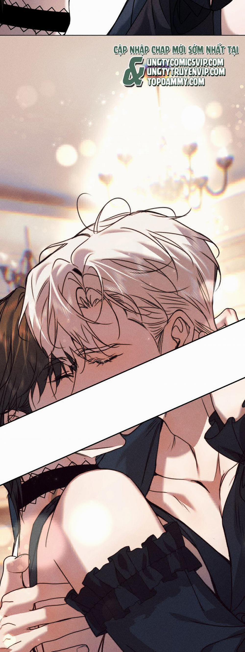 Ảnh Đế Cứ Muốn Làm Kim Chủ Của Tôi 36 trang 2