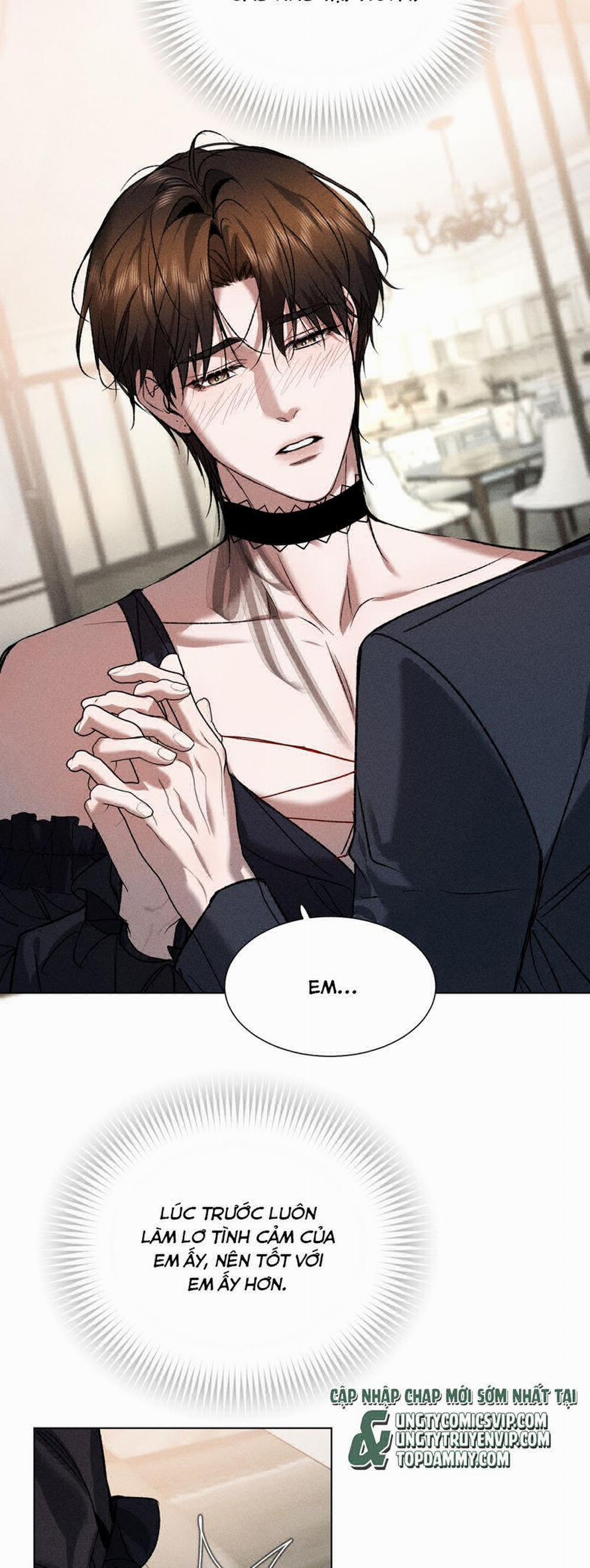 Ảnh Đế Cứ Muốn Làm Kim Chủ Của Tôi 36 trang 26