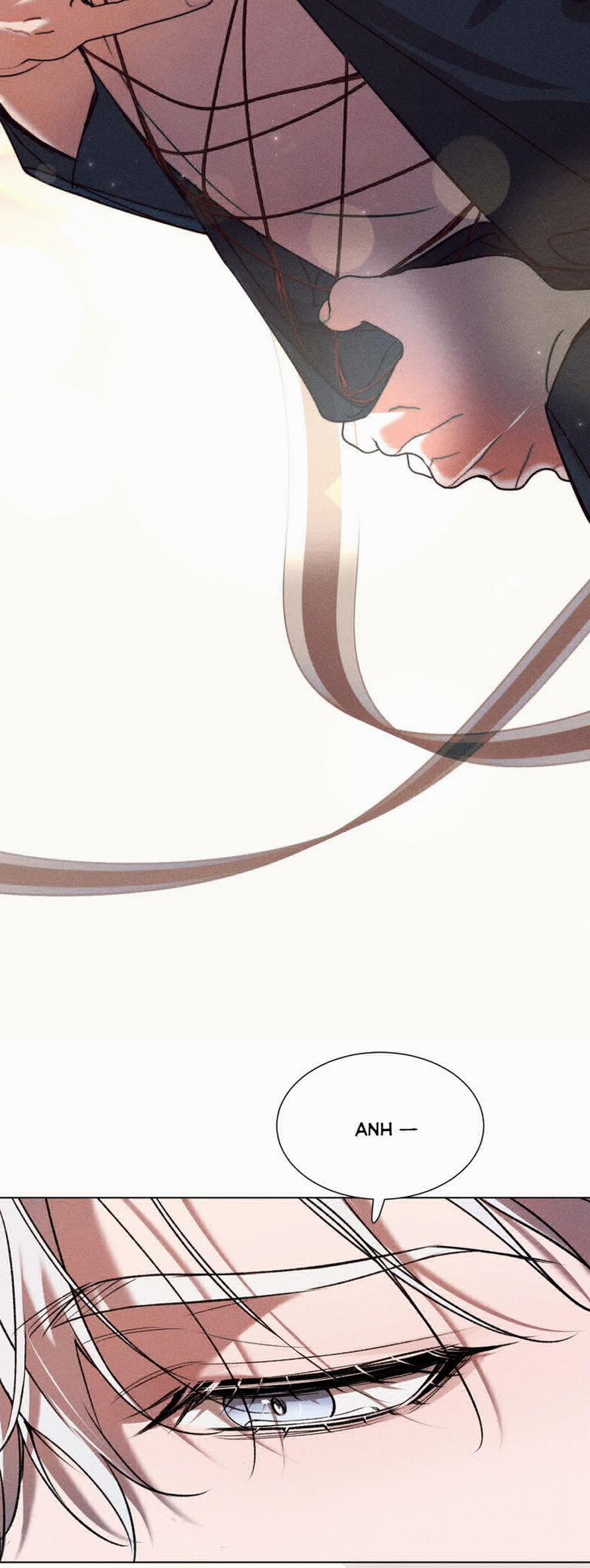 Ảnh Đế Cứ Muốn Làm Kim Chủ Của Tôi 36 trang 3