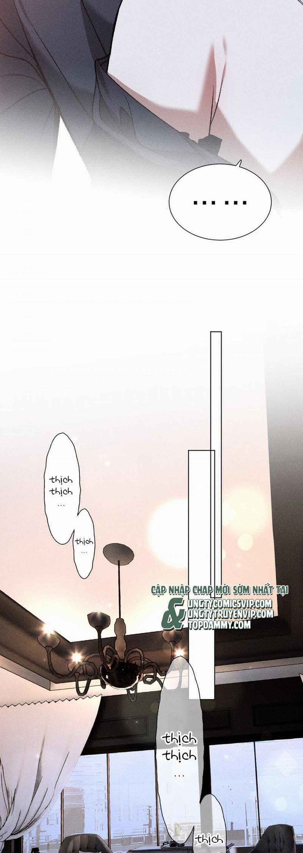 Ảnh Đế Cứ Muốn Làm Kim Chủ Của Tôi 36 trang 30