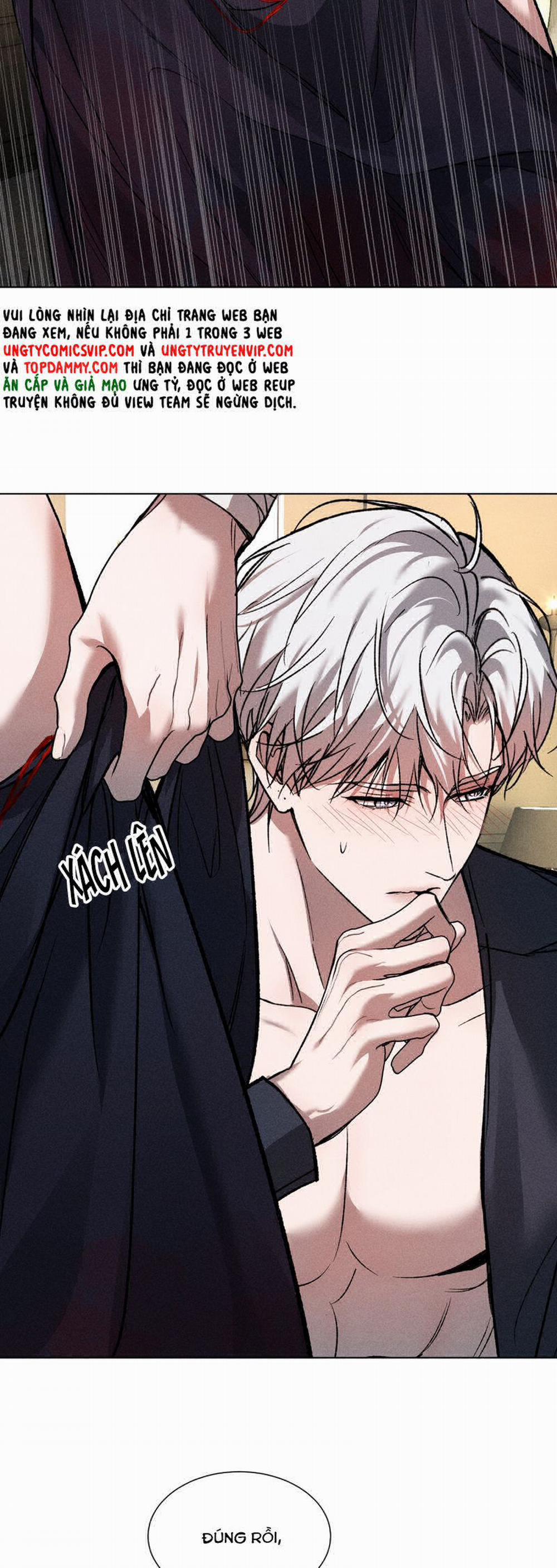 Ảnh Đế Cứ Muốn Làm Kim Chủ Của Tôi 36 trang 34