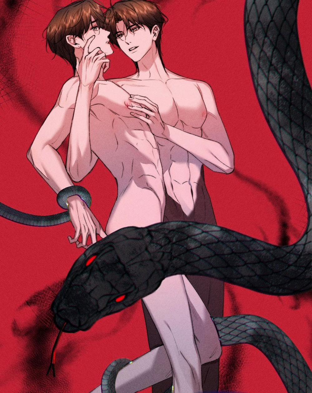 Ảnh Đế Cứ Muốn Làm Kim Chủ Của Tôi 39 trang 10