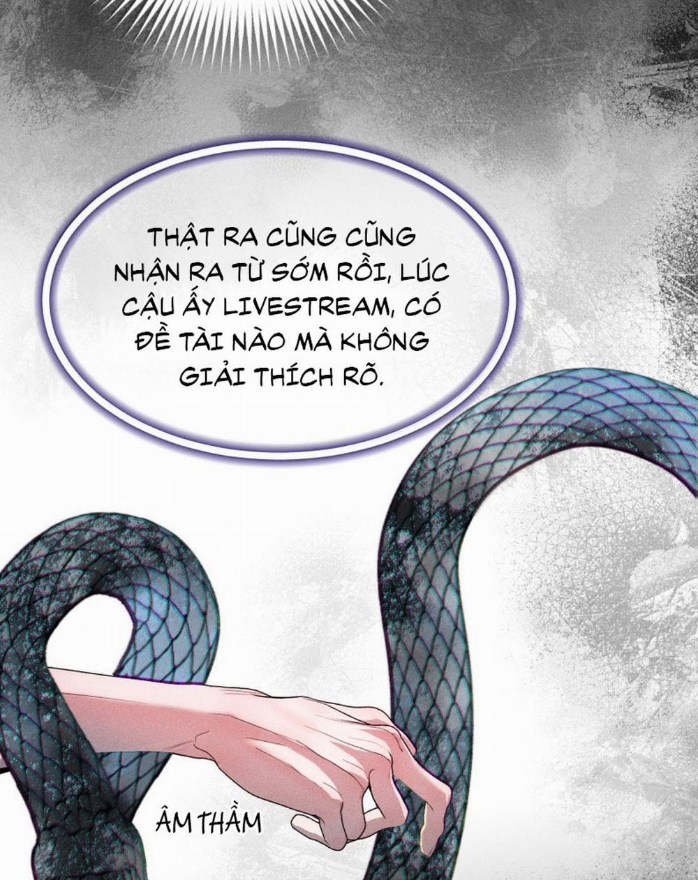 Ảnh Đế Cứ Muốn Làm Kim Chủ Của Tôi 39 trang 17