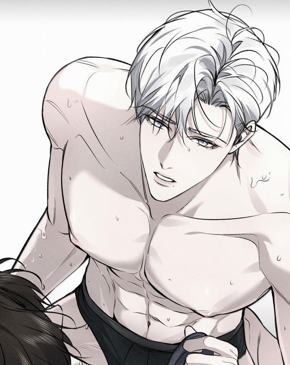 Ảnh Đế Cứ Muốn Làm Kim Chủ Của Tôi 39 trang 19