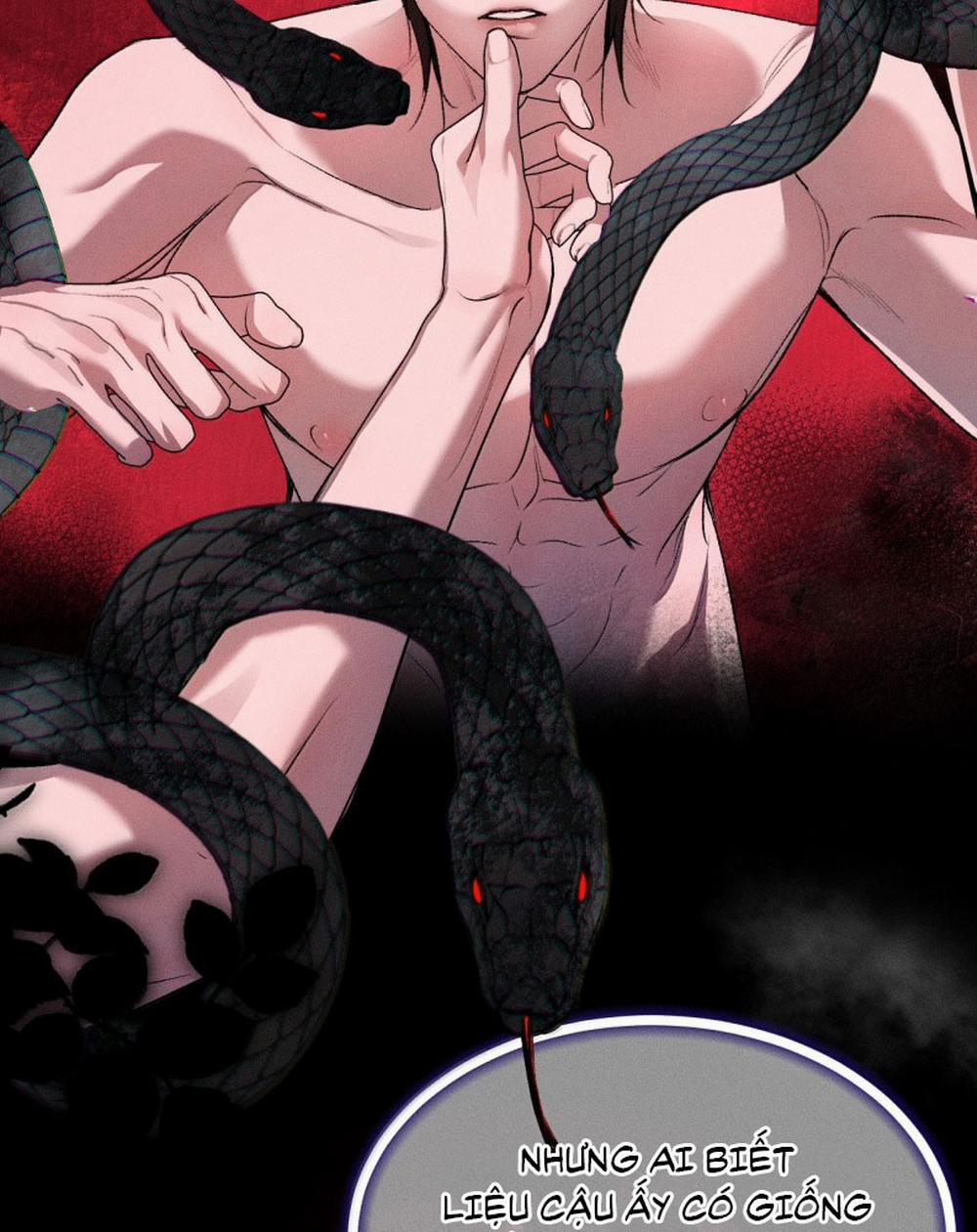 Ảnh Đế Cứ Muốn Làm Kim Chủ Của Tôi 39 trang 22