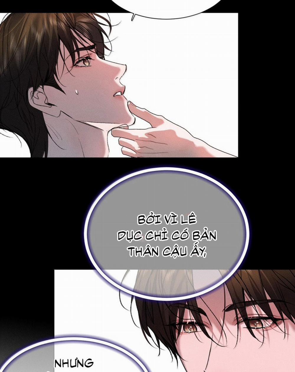 Ảnh Đế Cứ Muốn Làm Kim Chủ Của Tôi 39 trang 27