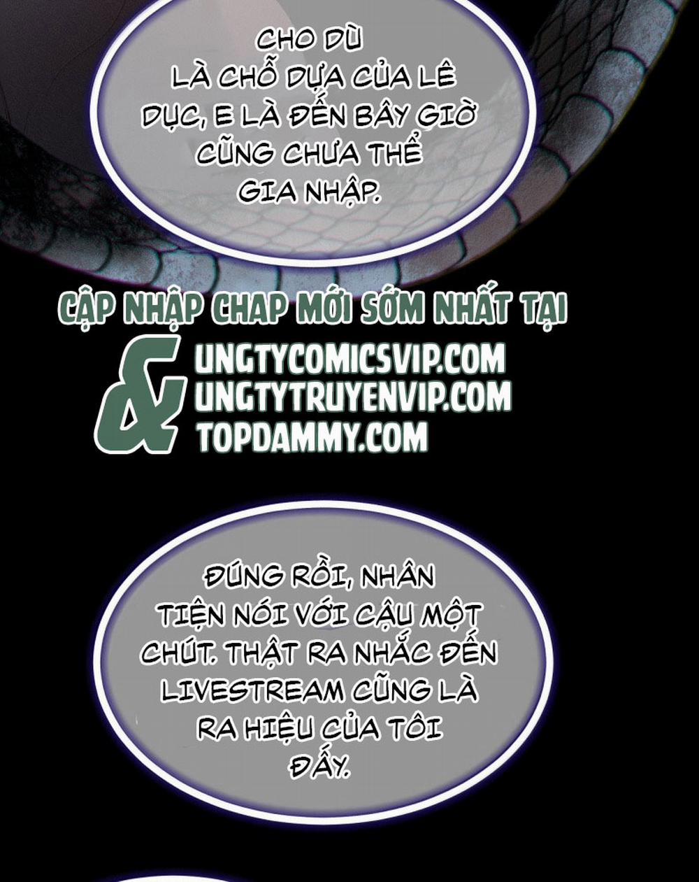 Ảnh Đế Cứ Muốn Làm Kim Chủ Của Tôi 39 trang 30