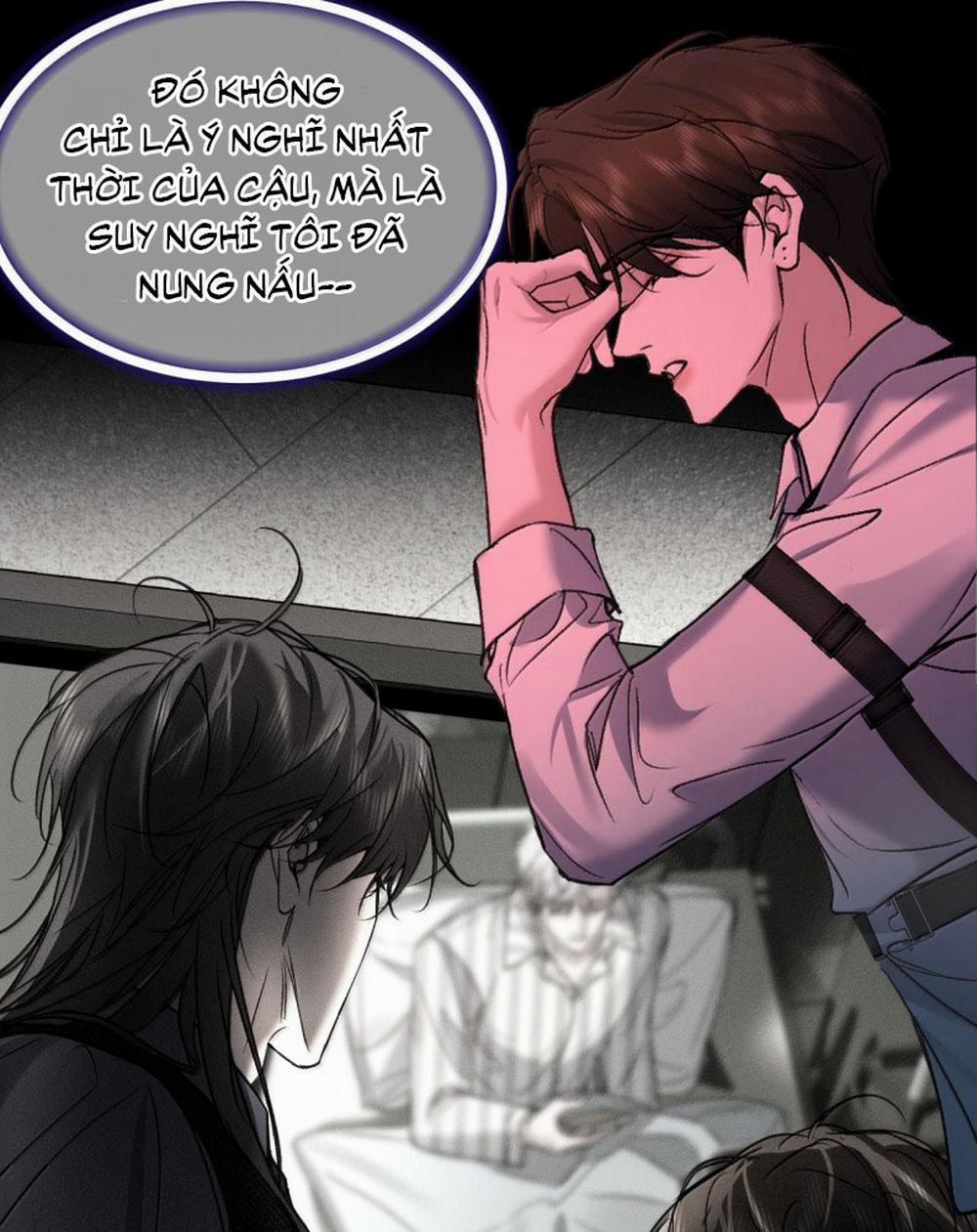 Ảnh Đế Cứ Muốn Làm Kim Chủ Của Tôi 39 trang 31