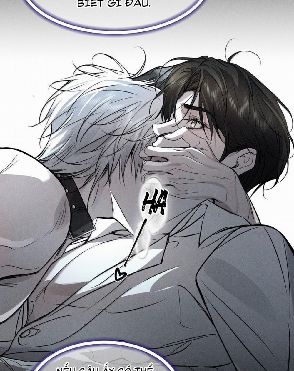 Ảnh Đế Cứ Muốn Làm Kim Chủ Của Tôi 39 trang 42