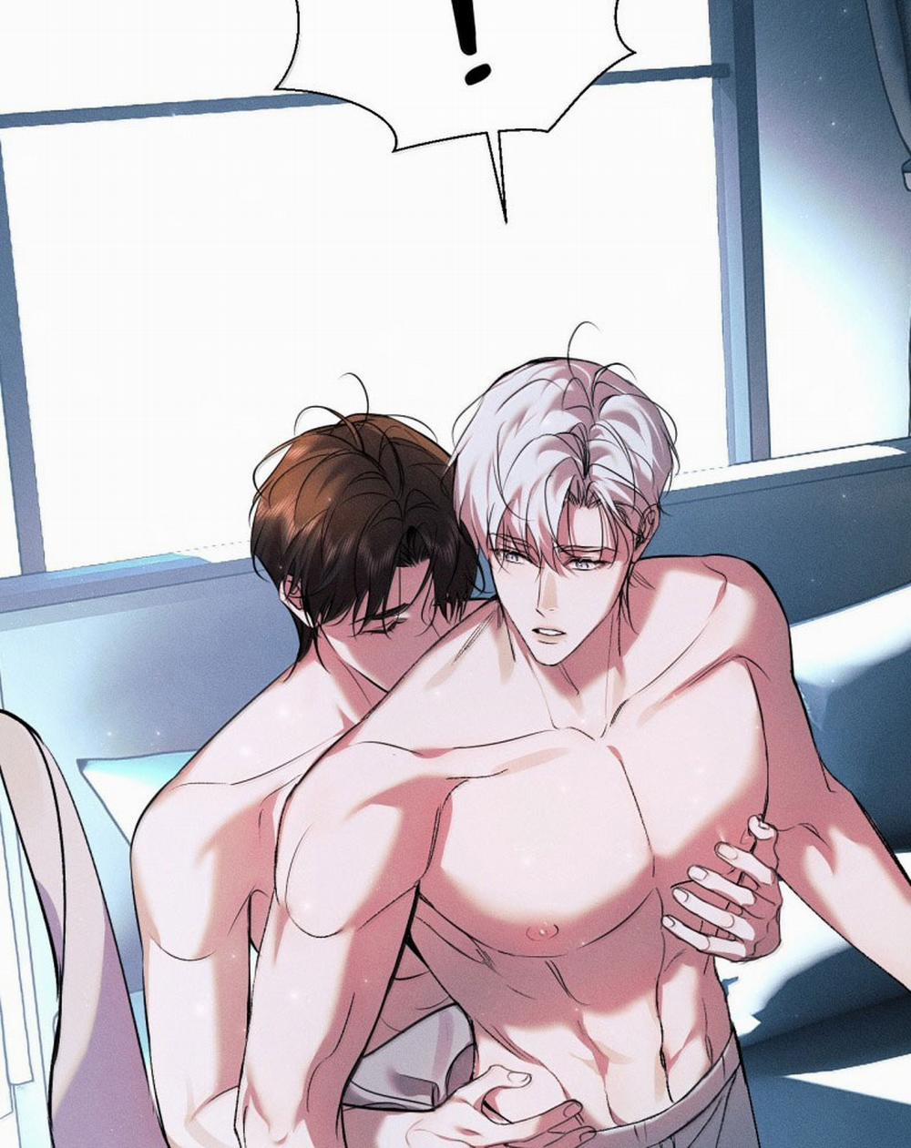 Ảnh Đế Cứ Muốn Làm Kim Chủ Của Tôi 39 trang 47