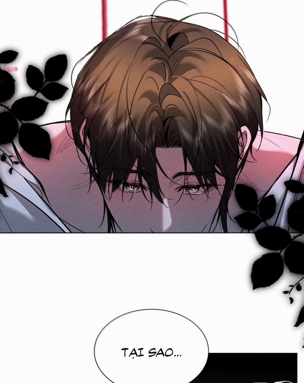 Ảnh Đế Cứ Muốn Làm Kim Chủ Của Tôi 39 trang 64