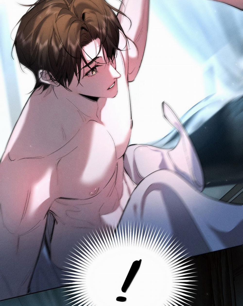 Ảnh Đế Cứ Muốn Làm Kim Chủ Của Tôi 39 trang 67