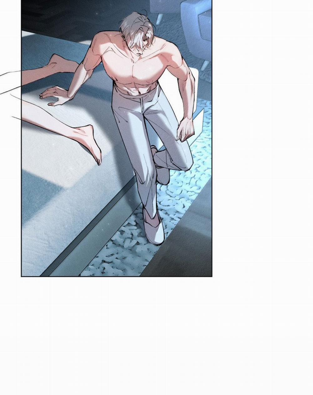 Ảnh Đế Cứ Muốn Làm Kim Chủ Của Tôi 39 trang 75