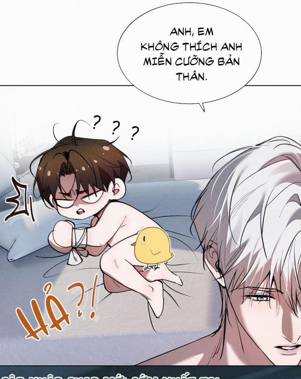 Ảnh Đế Cứ Muốn Làm Kim Chủ Của Tôi 39 trang 76