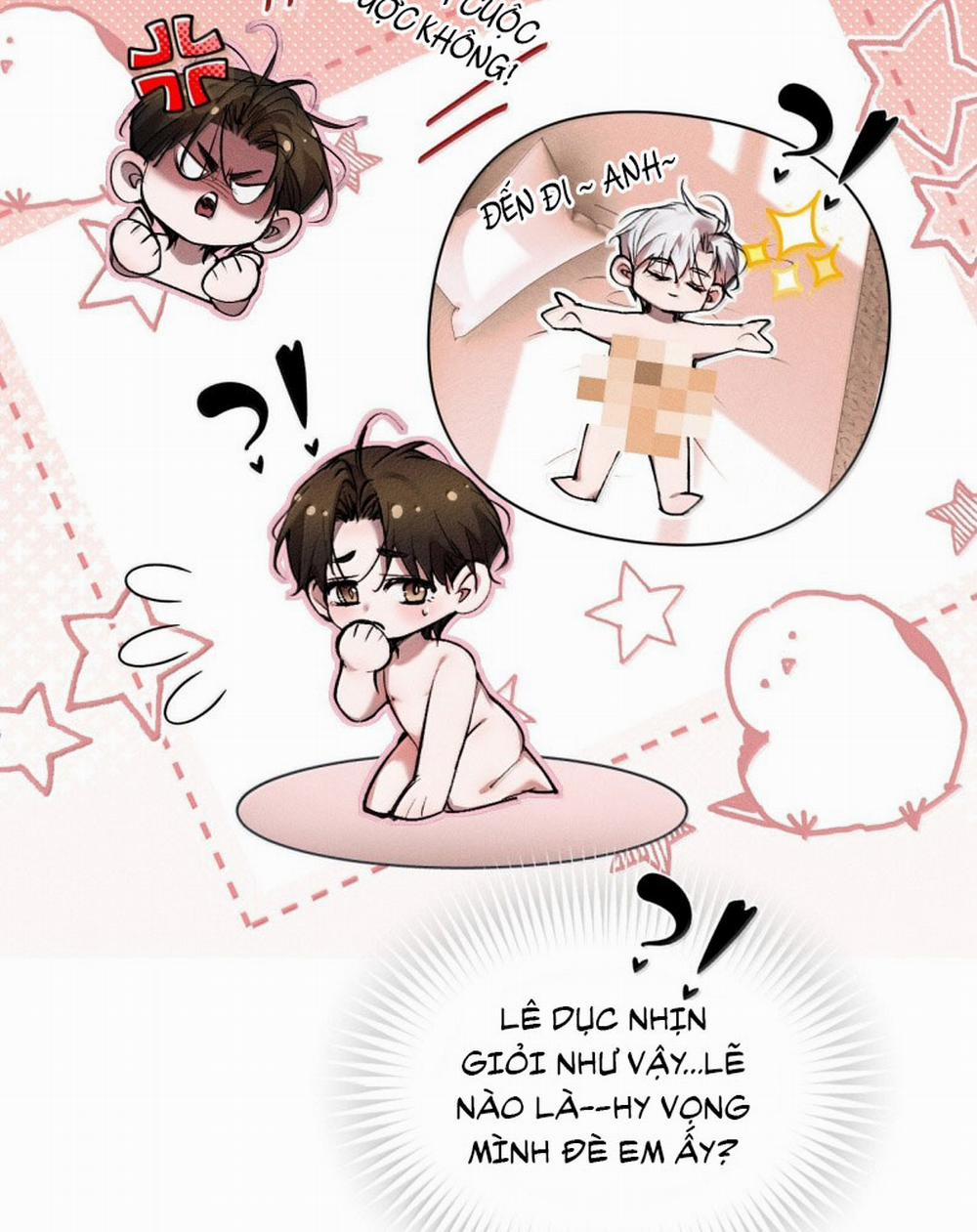 Ảnh Đế Cứ Muốn Làm Kim Chủ Của Tôi 39 trang 89