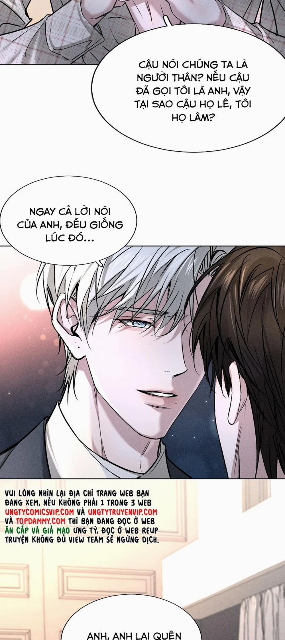 Ảnh Đế Cứ Muốn Làm Kim Chủ Của Tôi 4 trang 11