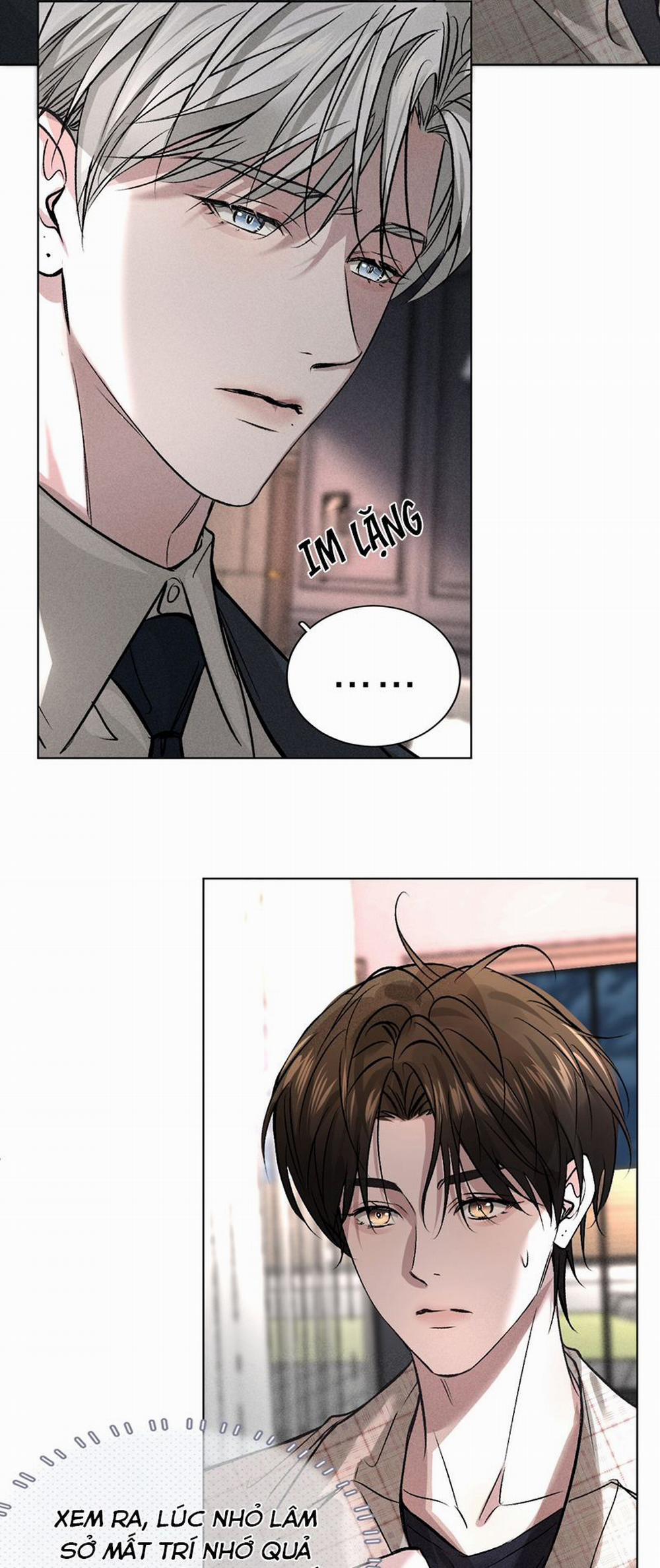 Ảnh Đế Cứ Muốn Làm Kim Chủ Của Tôi 4 trang 20