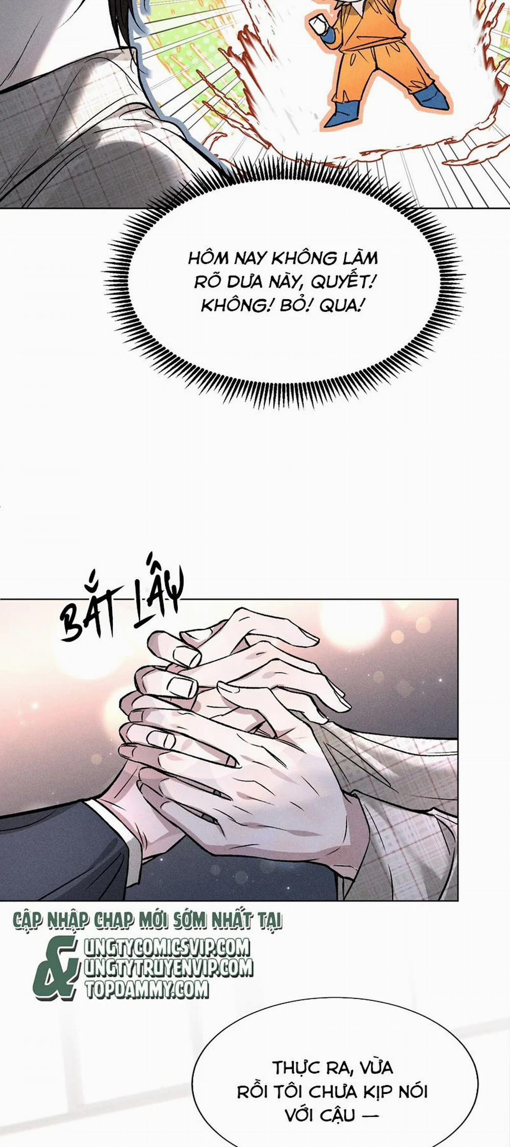 Ảnh Đế Cứ Muốn Làm Kim Chủ Của Tôi 4 trang 7