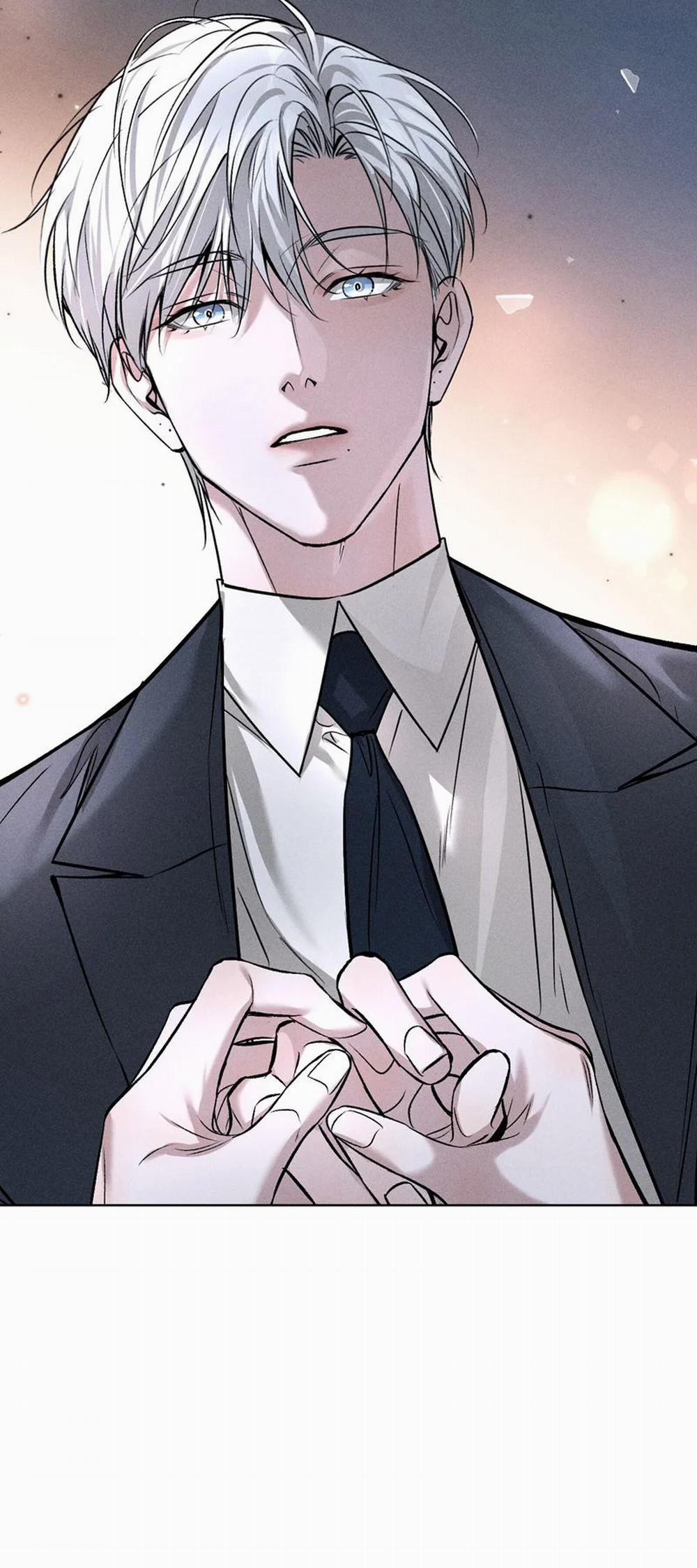 Ảnh Đế Cứ Muốn Làm Kim Chủ Của Tôi 4 trang 9