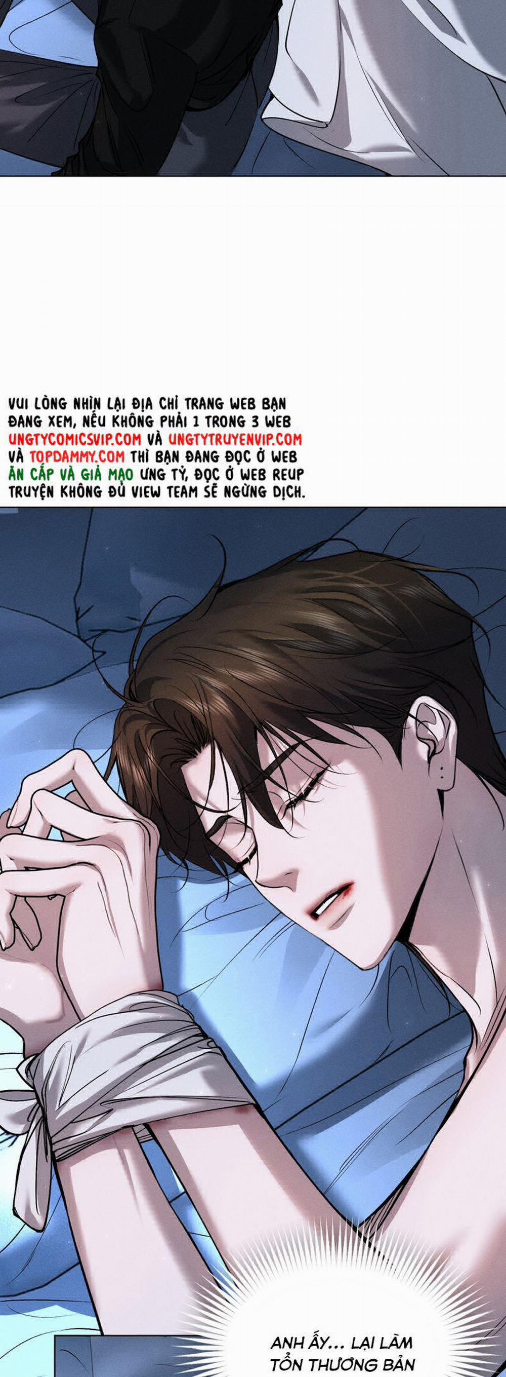 Ảnh Đế Cứ Muốn Làm Kim Chủ Của Tôi 41 trang 12