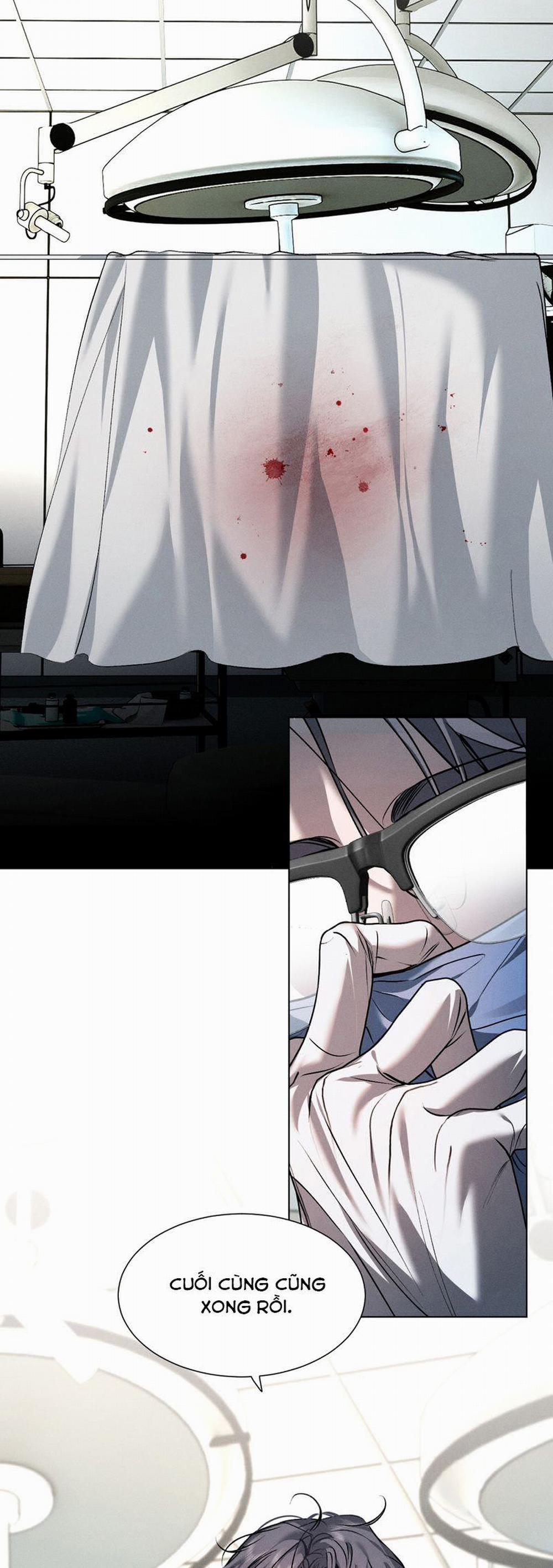 Ảnh Đế Cứ Muốn Làm Kim Chủ Của Tôi 41 trang 19