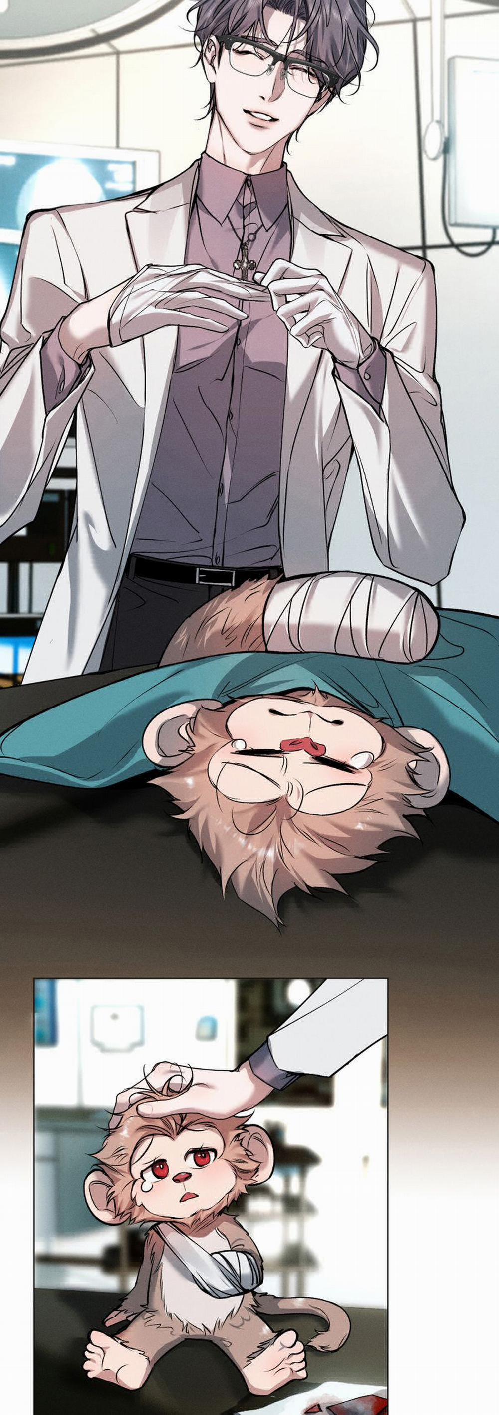 Ảnh Đế Cứ Muốn Làm Kim Chủ Của Tôi 41 trang 20