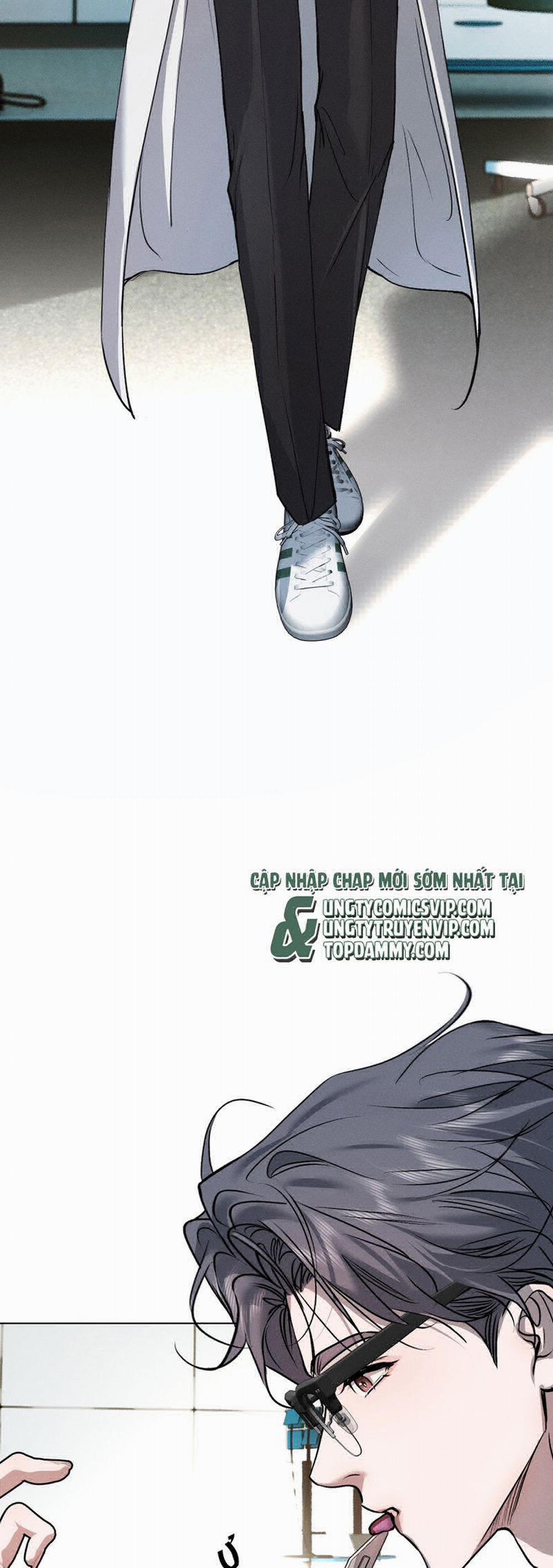 Ảnh Đế Cứ Muốn Làm Kim Chủ Của Tôi 41 trang 23