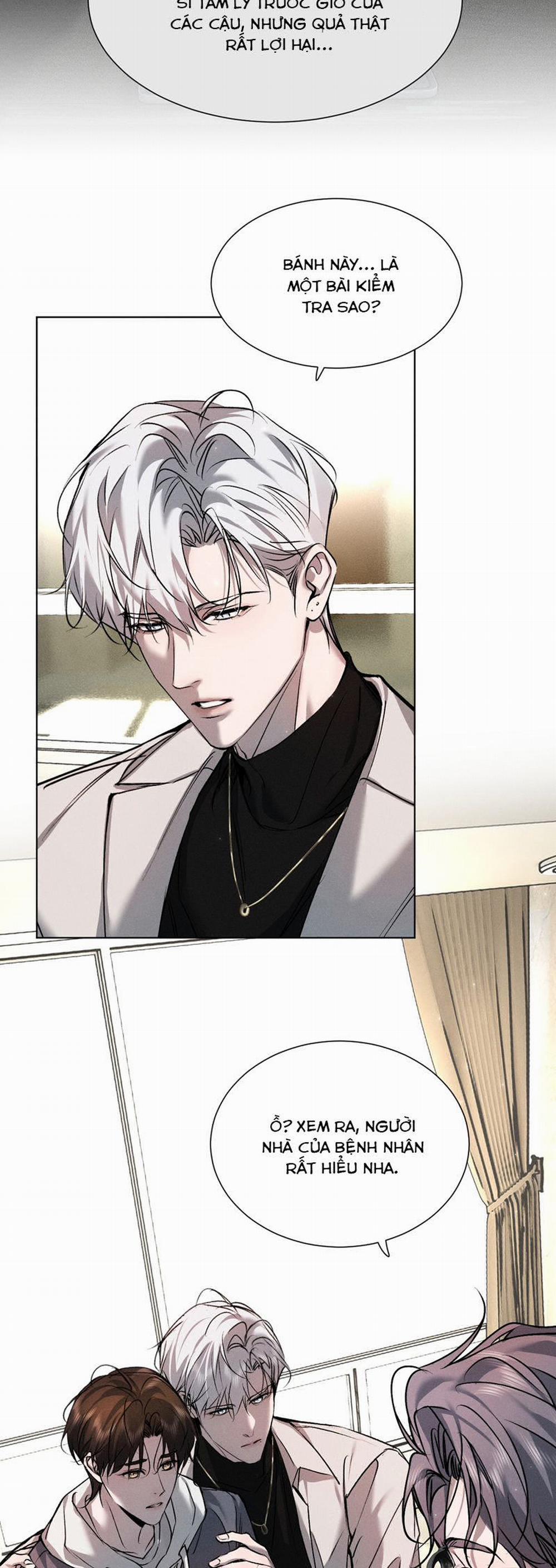 Ảnh Đế Cứ Muốn Làm Kim Chủ Của Tôi 41 trang 29