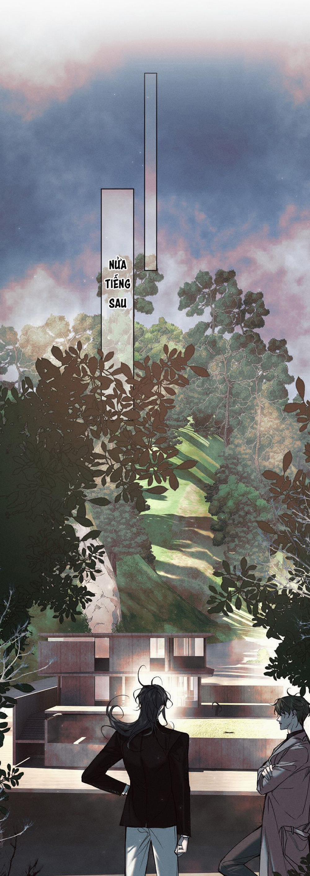 Ảnh Đế Cứ Muốn Làm Kim Chủ Của Tôi 41 trang 33