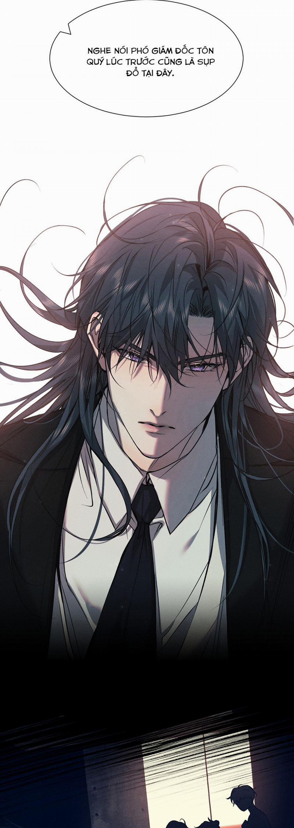 Ảnh Đế Cứ Muốn Làm Kim Chủ Của Tôi 41 trang 35