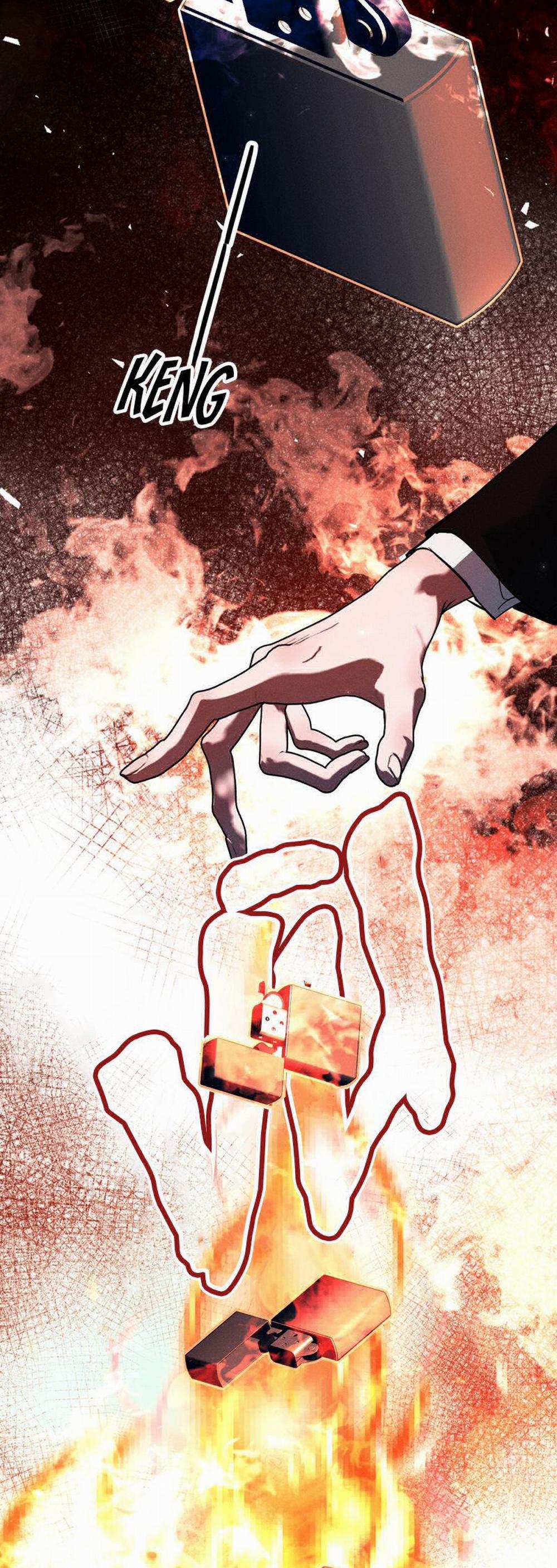 Ảnh Đế Cứ Muốn Làm Kim Chủ Của Tôi 41 trang 37