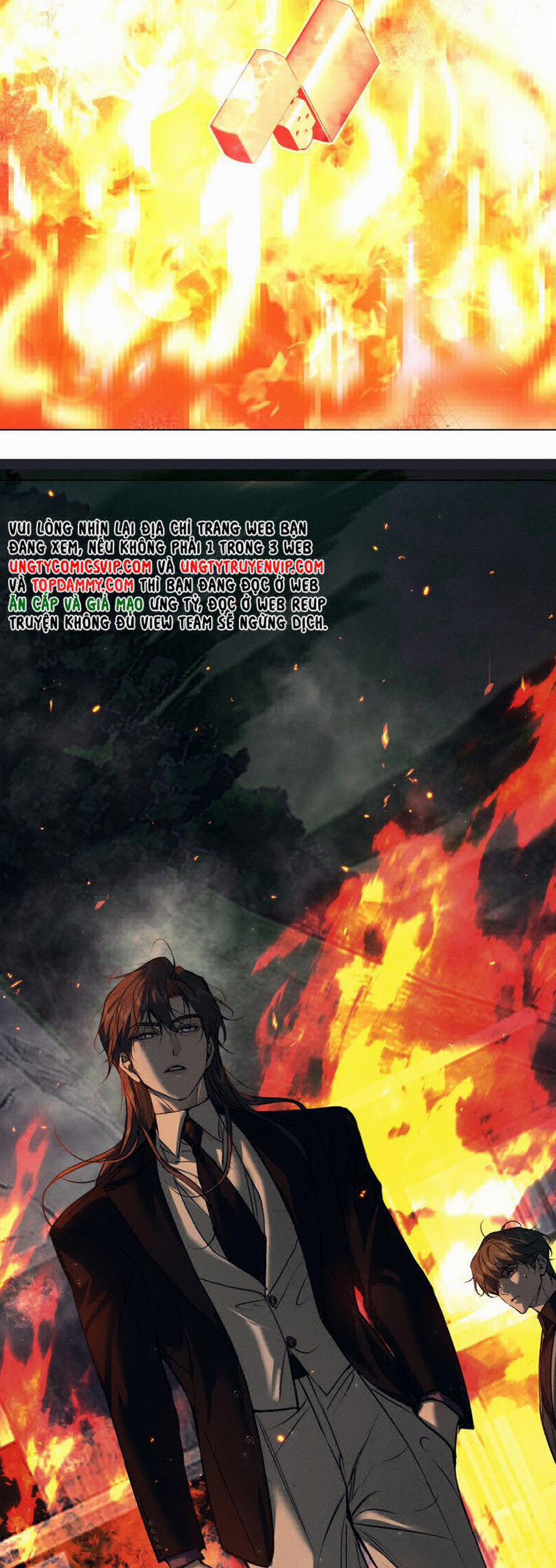 Ảnh Đế Cứ Muốn Làm Kim Chủ Của Tôi 41 trang 38