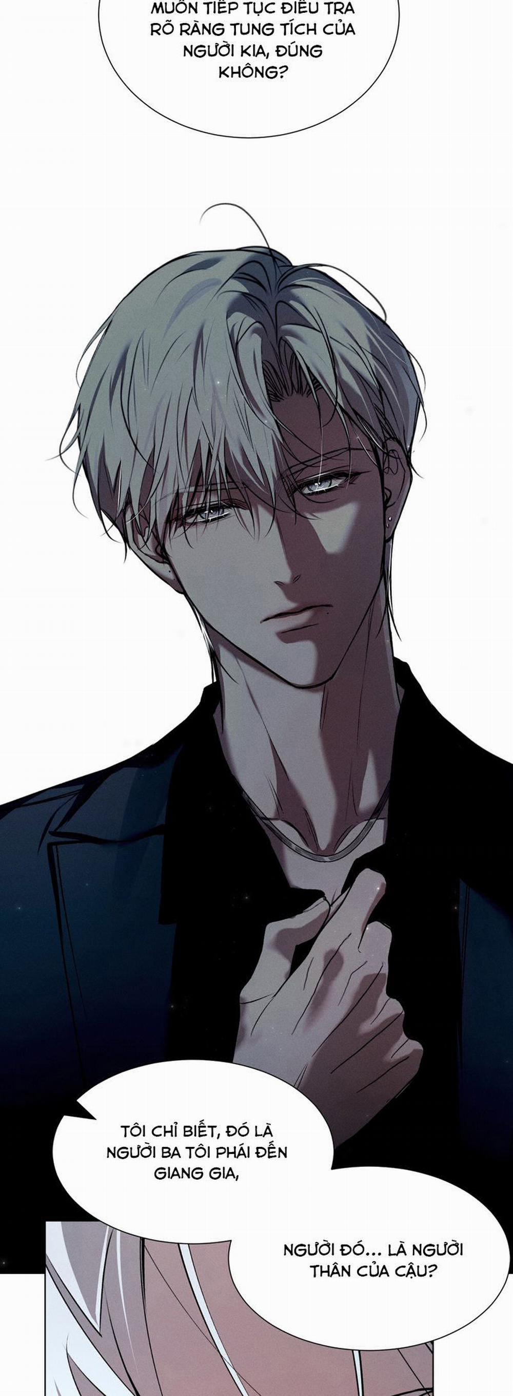 Ảnh Đế Cứ Muốn Làm Kim Chủ Của Tôi 41 trang 6