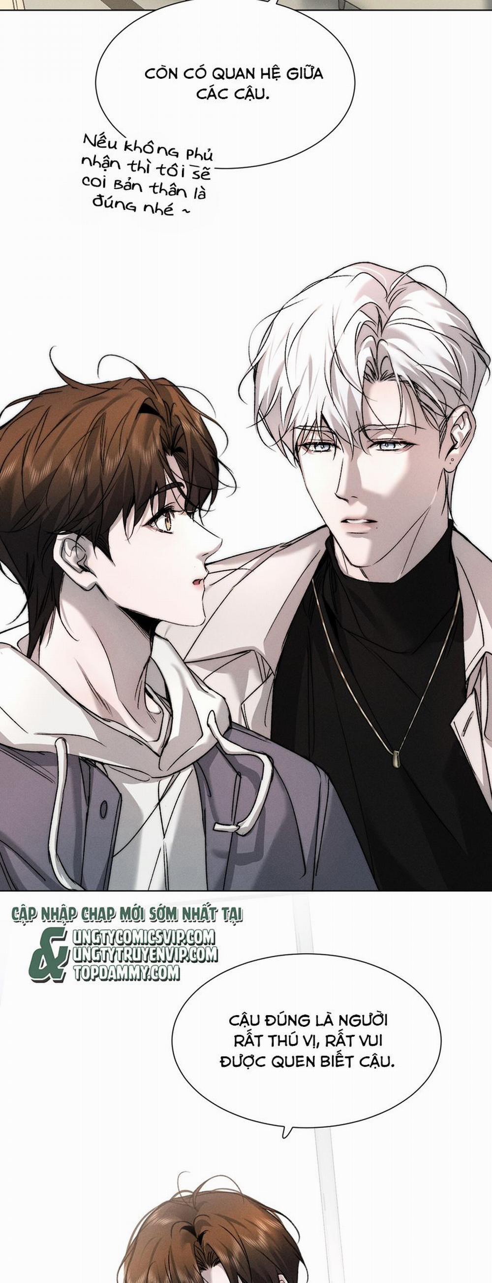 Ảnh Đế Cứ Muốn Làm Kim Chủ Của Tôi 42 trang 15