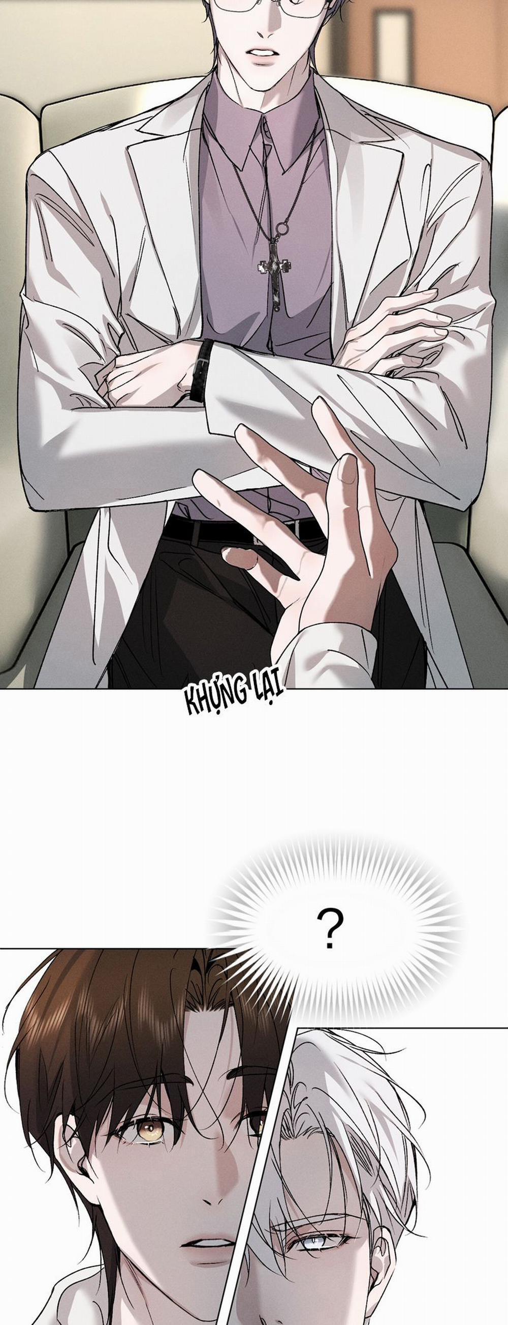 Ảnh Đế Cứ Muốn Làm Kim Chủ Của Tôi 42 trang 17