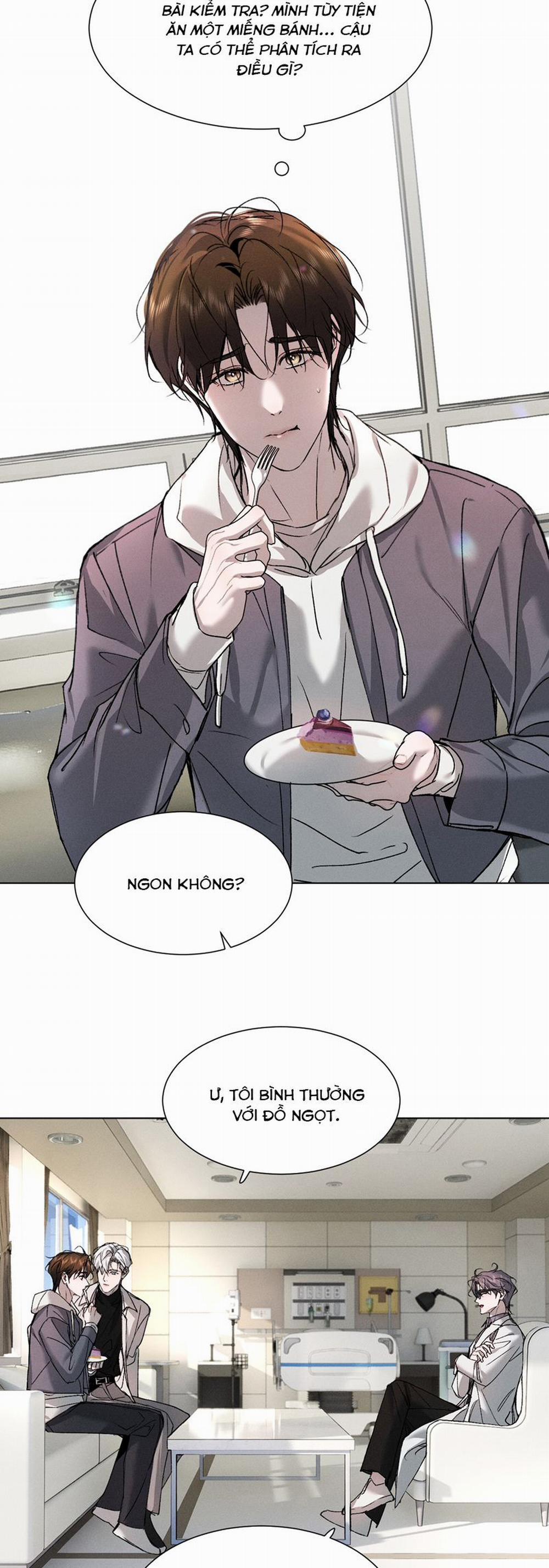 Ảnh Đế Cứ Muốn Làm Kim Chủ Của Tôi 42 trang 2