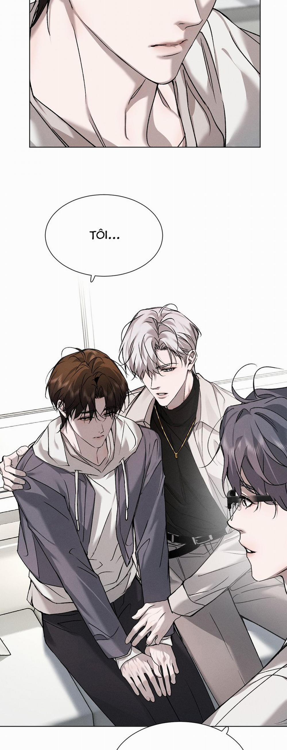 Ảnh Đế Cứ Muốn Làm Kim Chủ Của Tôi 42 trang 25