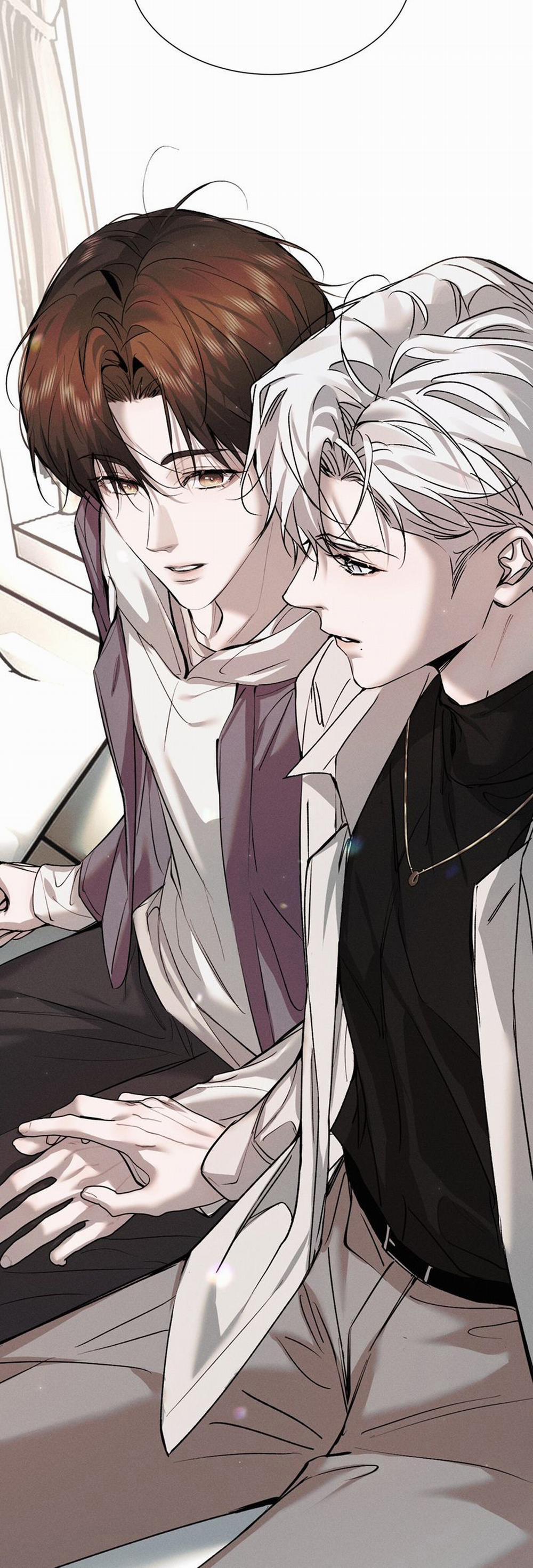 Ảnh Đế Cứ Muốn Làm Kim Chủ Của Tôi 42 trang 28