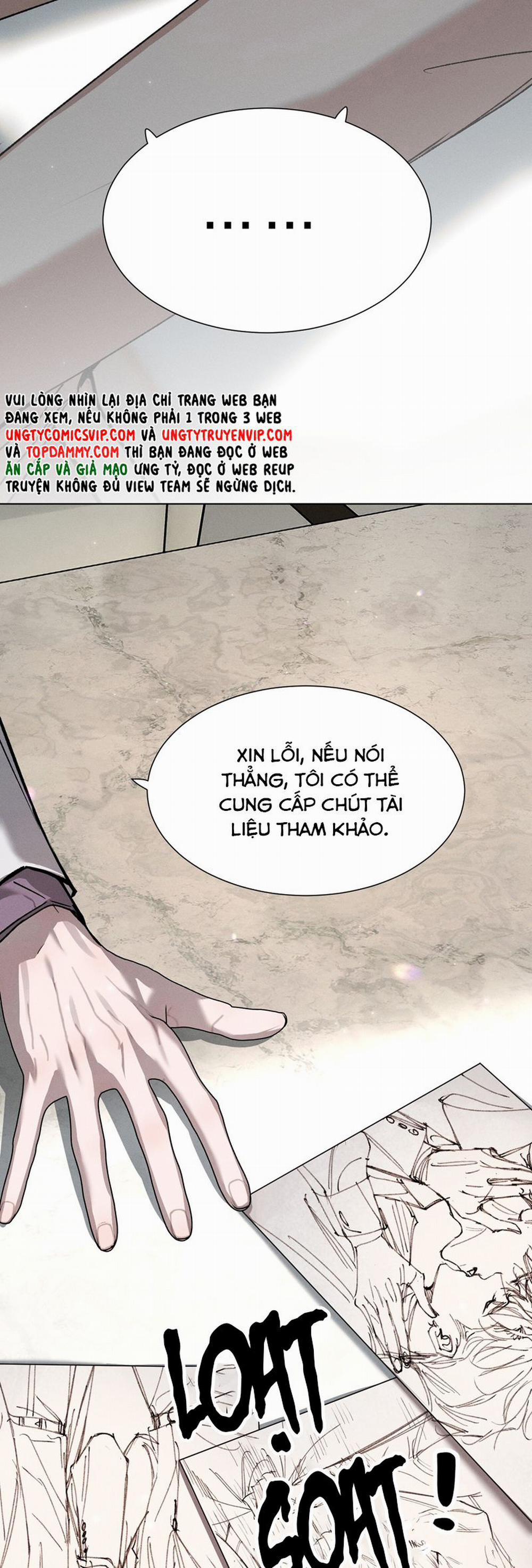 Ảnh Đế Cứ Muốn Làm Kim Chủ Của Tôi 42 trang 29