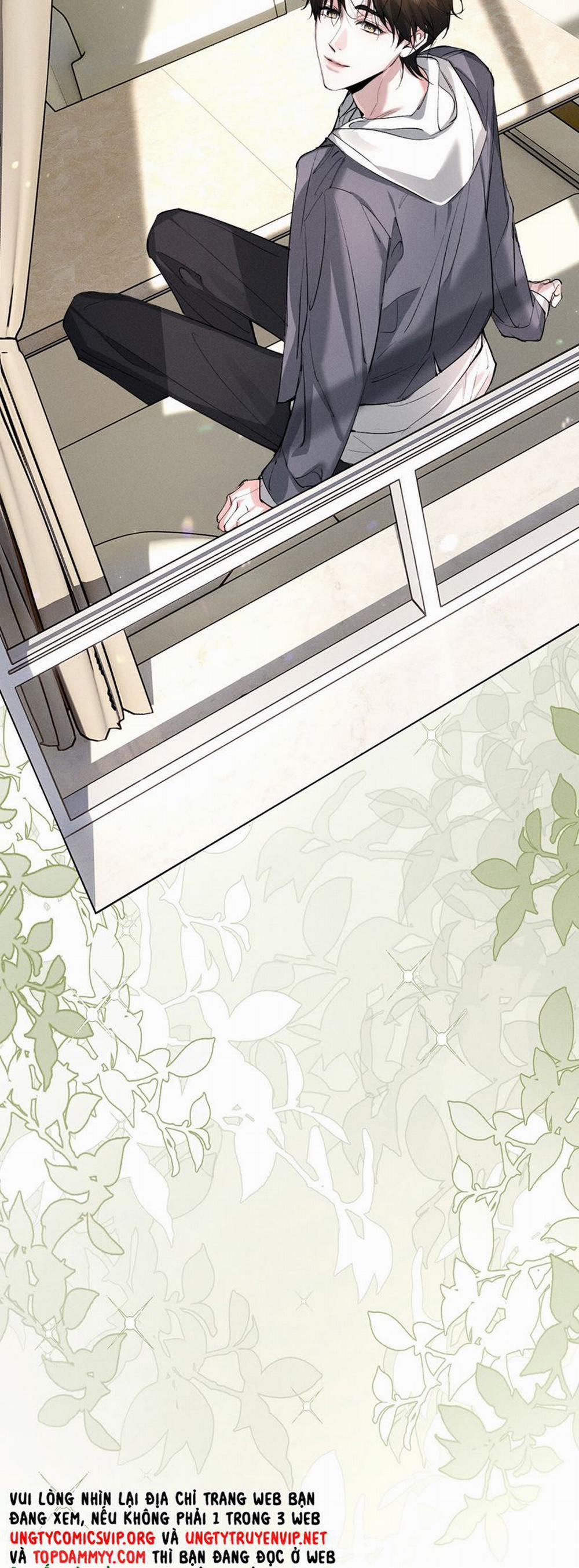 Ảnh Đế Cứ Muốn Làm Kim Chủ Của Tôi 43 trang 15