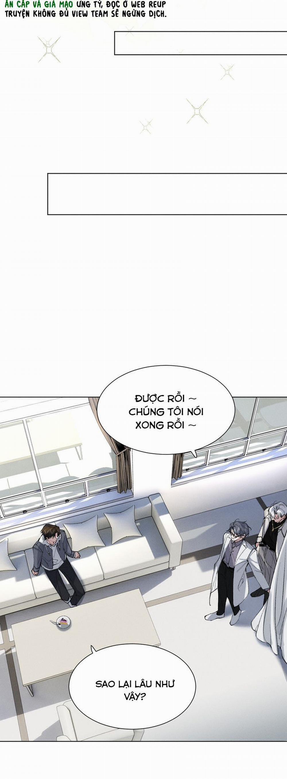 Ảnh Đế Cứ Muốn Làm Kim Chủ Của Tôi 43 trang 16