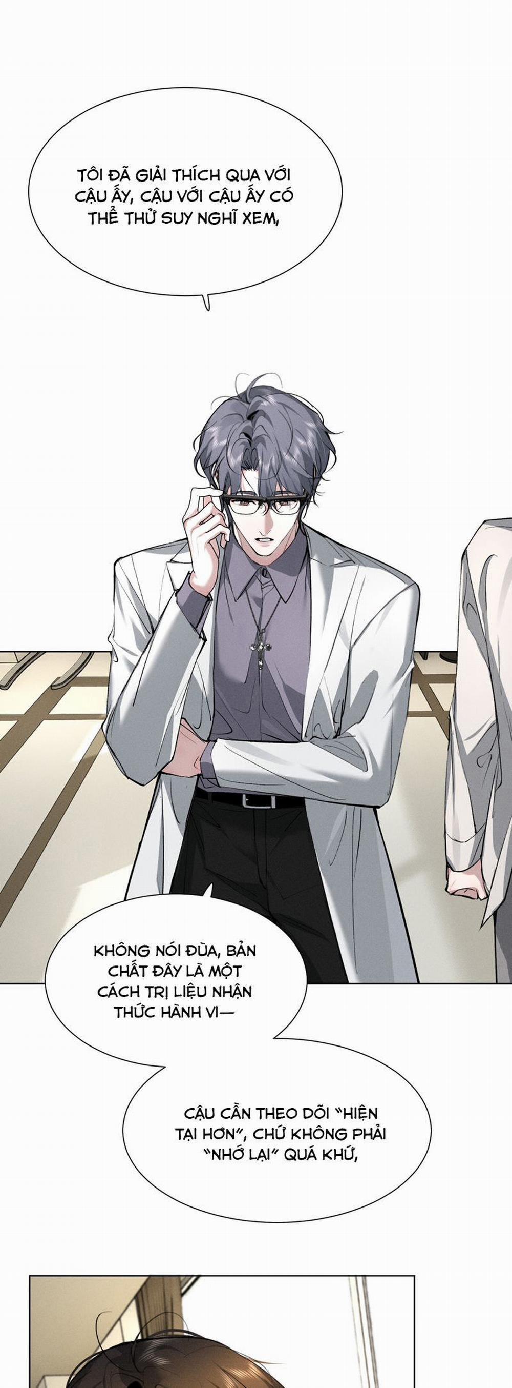 Ảnh Đế Cứ Muốn Làm Kim Chủ Của Tôi 43 trang 17