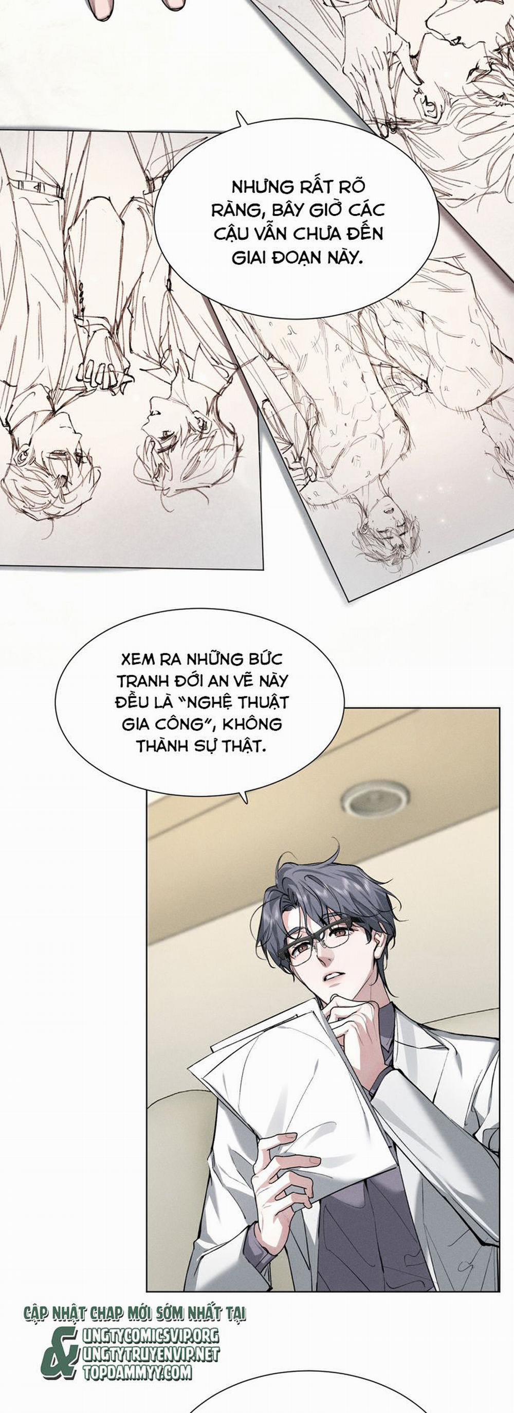 Ảnh Đế Cứ Muốn Làm Kim Chủ Của Tôi 43 trang 2