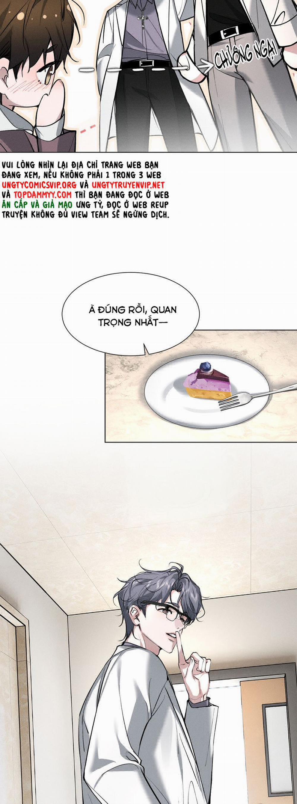 Ảnh Đế Cứ Muốn Làm Kim Chủ Của Tôi 43 trang 21